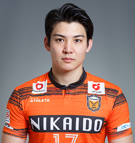 小門勇太